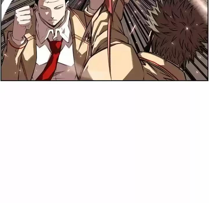 Supernova (Killer Whale) Vol.01 Ch.081