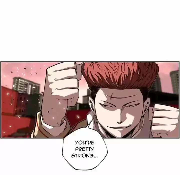 Supernova (Killer Whale) Vol.01 Ch.081