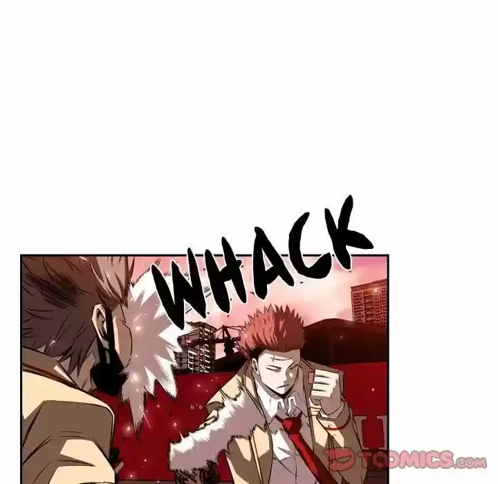 Supernova (Killer Whale) Vol.01 Ch.081