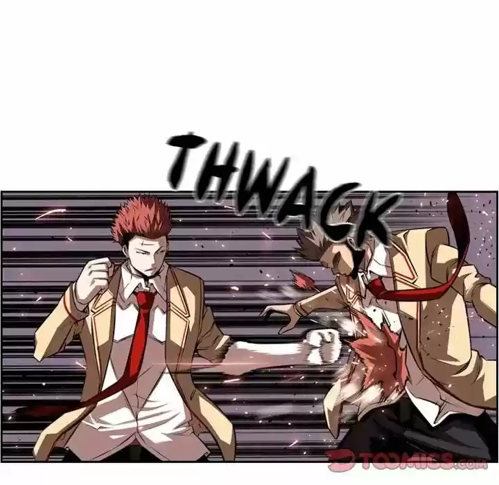 Supernova (Killer Whale) Vol.01 Ch.081