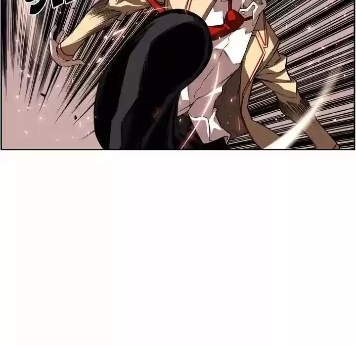 Supernova (Killer Whale) Vol.01 Ch.081