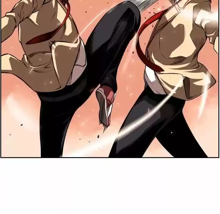 Supernova (Killer Whale) Vol.01 Ch.081