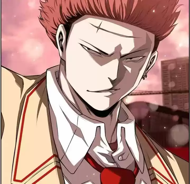 Supernova (Killer Whale) Vol.01 Ch.081