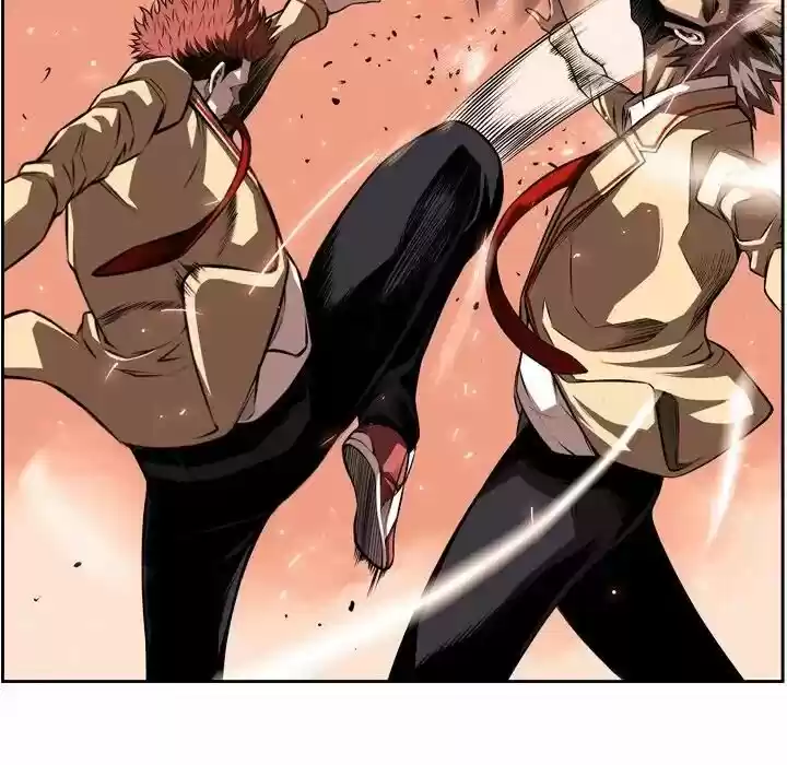 Supernova (Killer Whale) Vol.01 Ch.082