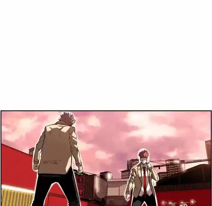 Supernova (Killer Whale) Vol.01 Ch.082