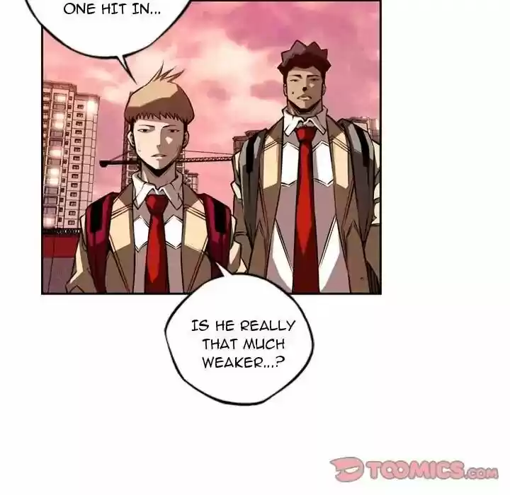 Supernova (Killer Whale) Vol.01 Ch.082