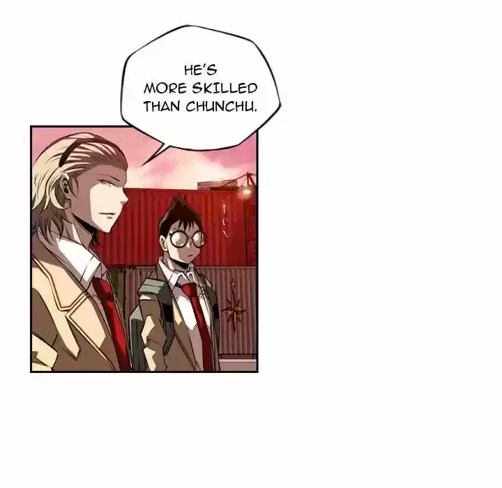 Supernova (Killer Whale) Vol.01 Ch.082