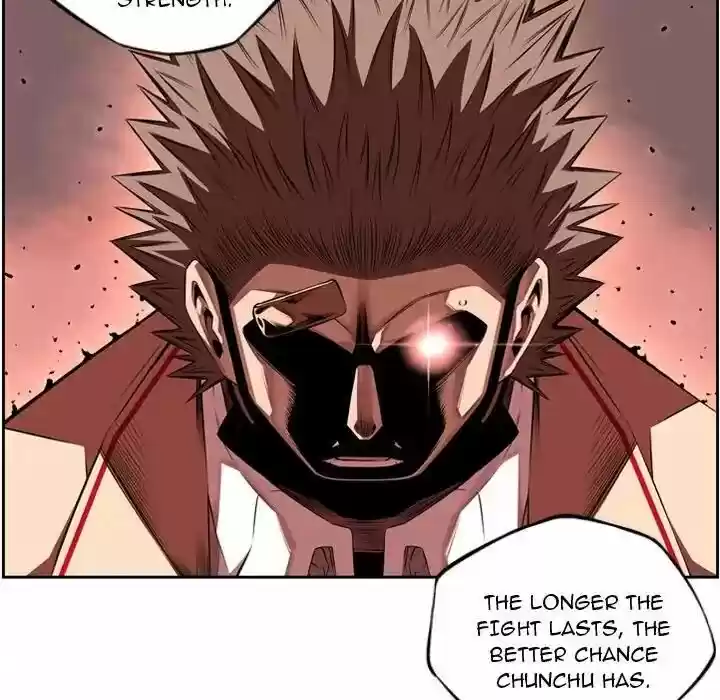 Supernova (Killer Whale) Vol.01 Ch.082