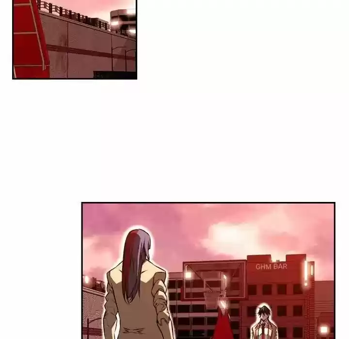 Supernova (Killer Whale) Vol.01 Ch.082