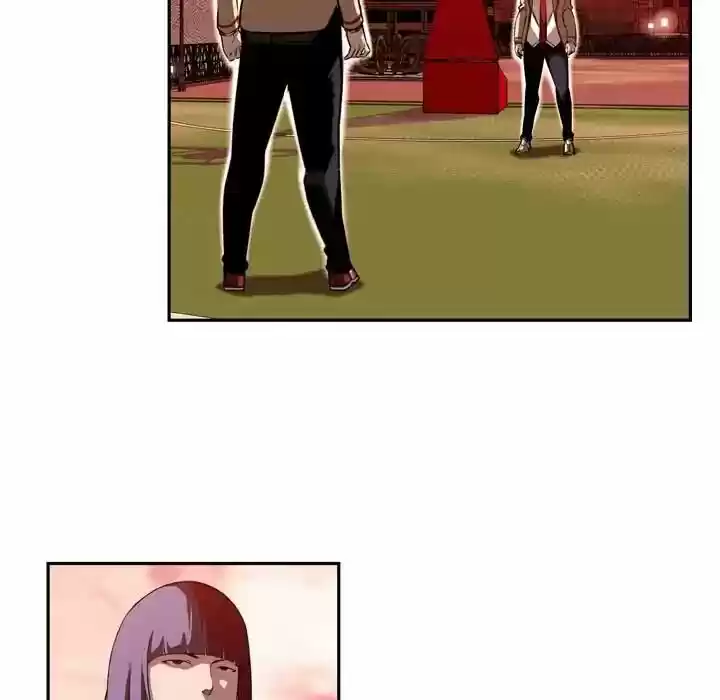 Supernova (Killer Whale) Vol.01 Ch.082