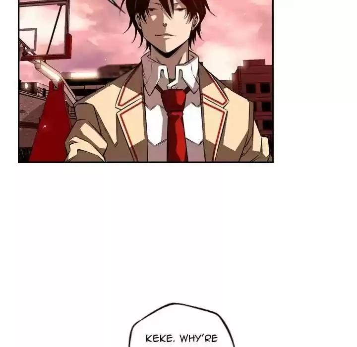 Supernova (Killer Whale) Vol.01 Ch.082