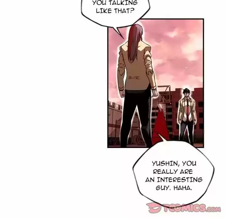 Supernova (Killer Whale) Vol.01 Ch.082