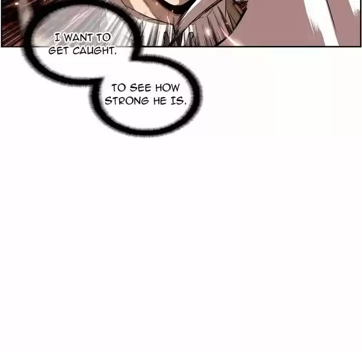 Supernova (Killer Whale) Vol.01 Ch.082