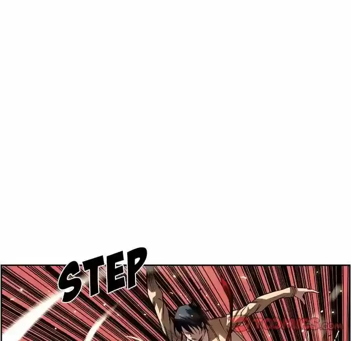 Supernova (Killer Whale) Vol.01 Ch.082