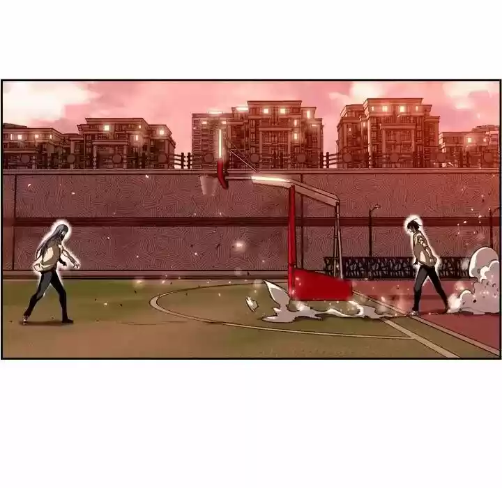 Supernova (Killer Whale) Vol.01 Ch.082