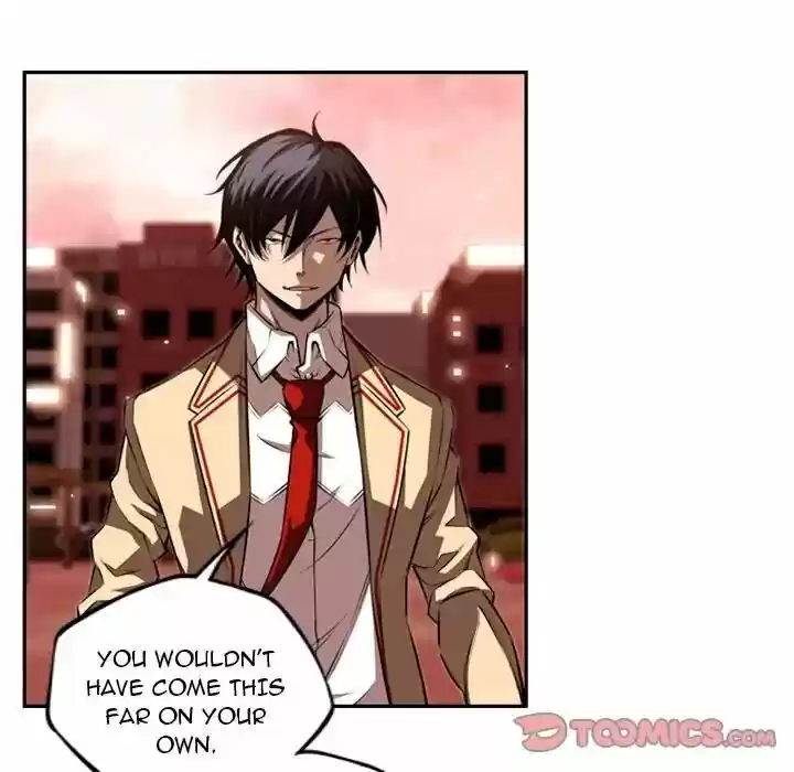 Supernova (Killer Whale) Vol.01 Ch.082