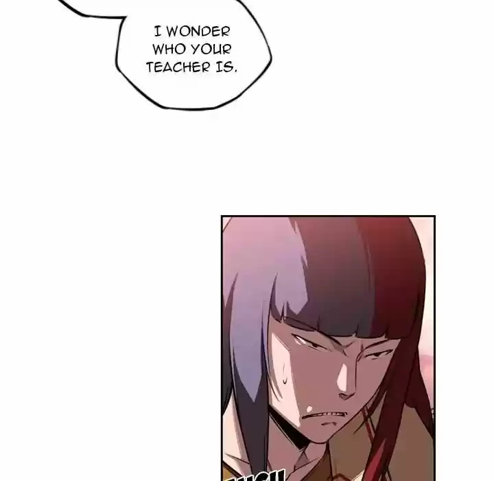 Supernova (Killer Whale) Vol.01 Ch.082