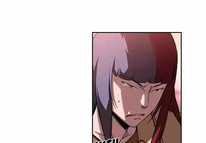 Supernova (Killer Whale) Vol.01 Ch.083