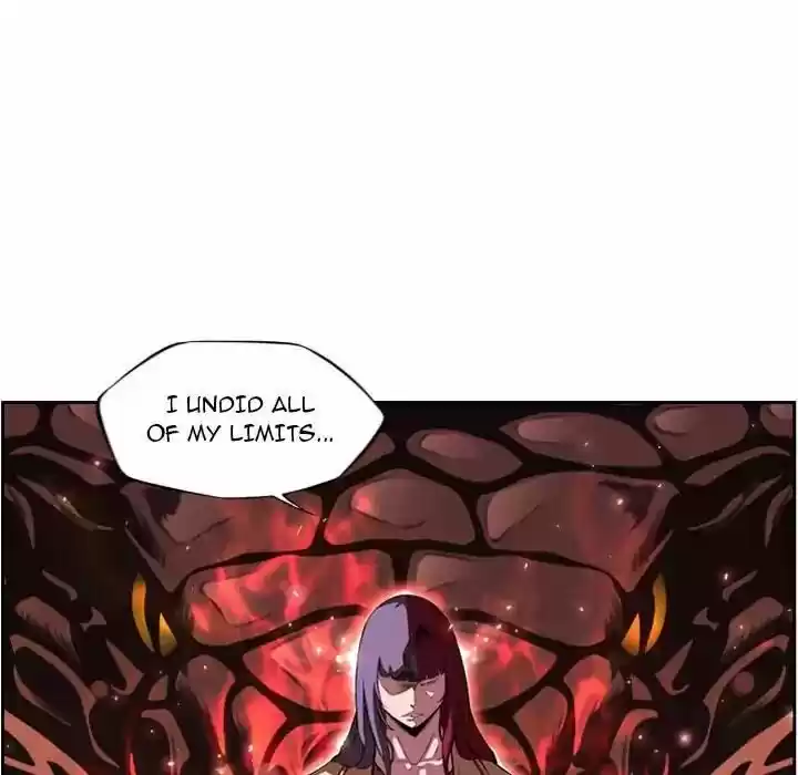 Supernova (Killer Whale) Vol.01 Ch.083