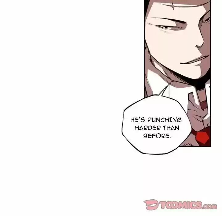 Supernova (Killer Whale) Vol.01 Ch.083