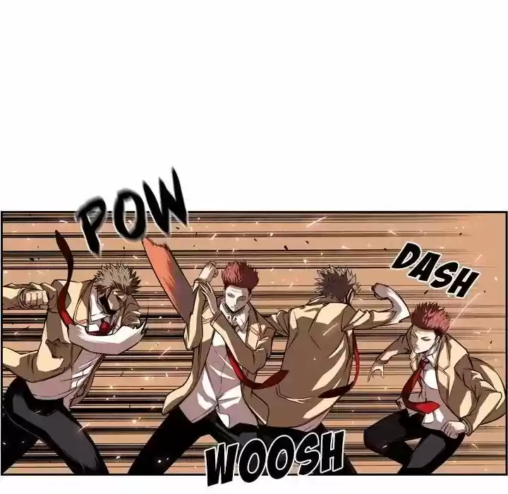 Supernova (Killer Whale) Vol.01 Ch.083