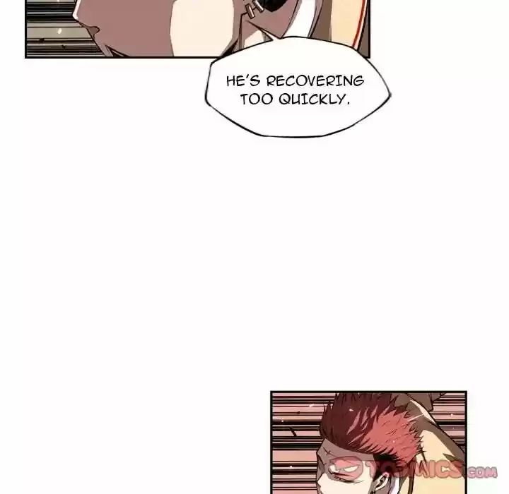 Supernova (Killer Whale) Vol.01 Ch.083