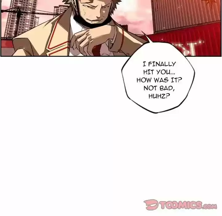 Supernova (Killer Whale) Vol.01 Ch.083