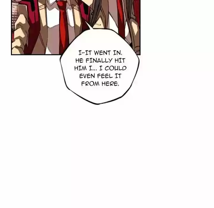 Supernova (Killer Whale) Vol.01 Ch.083