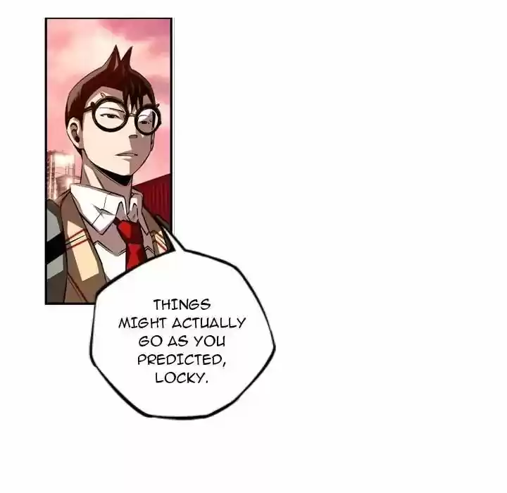 Supernova (Killer Whale) Vol.01 Ch.083