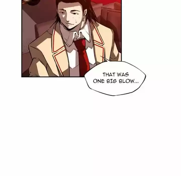 Supernova (Killer Whale) Vol.01 Ch.083