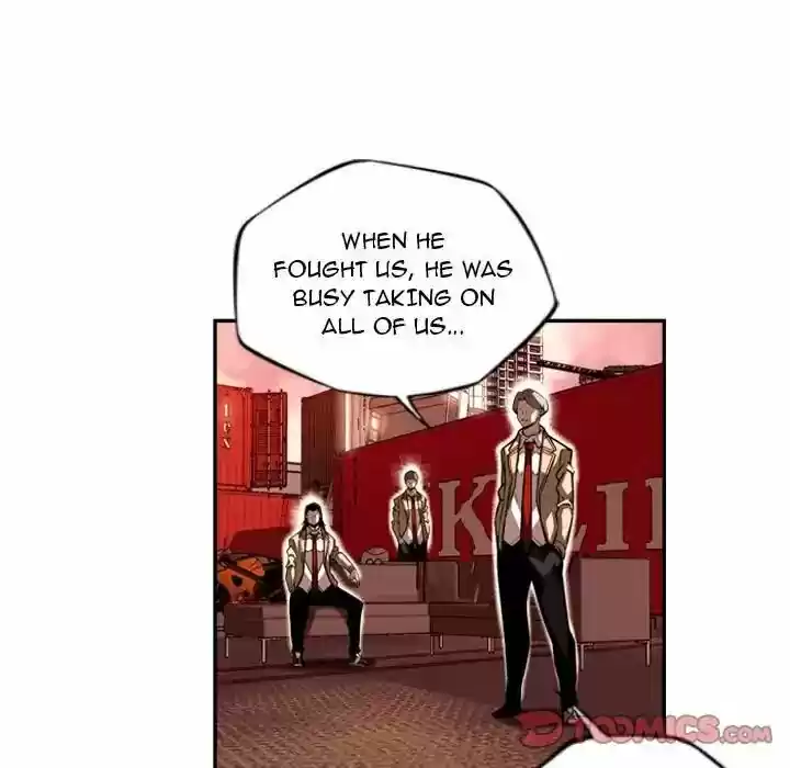 Supernova (Killer Whale) Vol.01 Ch.083