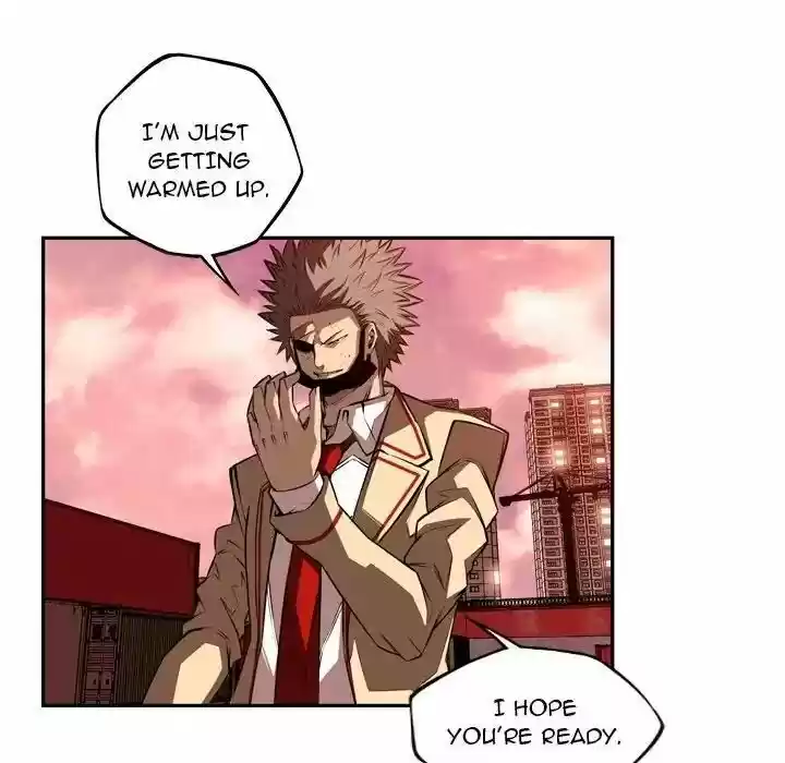 Supernova (Killer Whale) Vol.01 Ch.083