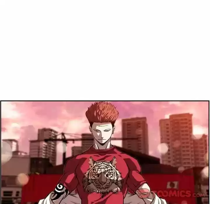 Supernova (Killer Whale) Vol.01 Ch.083