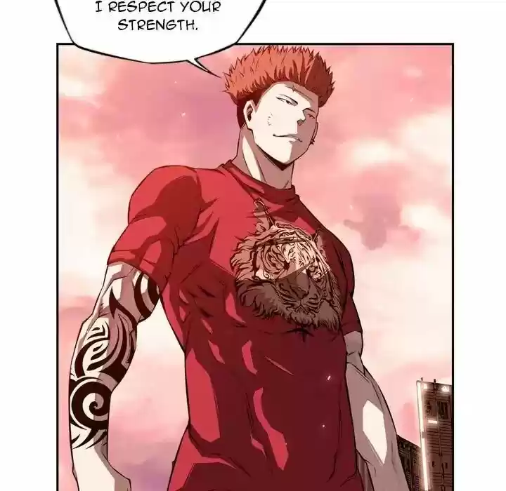 Supernova (Killer Whale) Vol.01 Ch.083