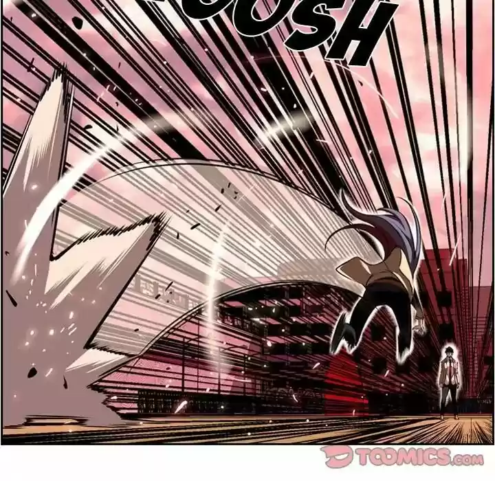 Supernova (Killer Whale) Vol.01 Ch.083