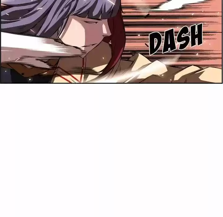 Supernova (Killer Whale) Vol.01 Ch.083