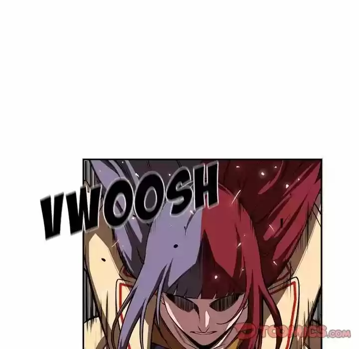 Supernova (Killer Whale) Vol.01 Ch.083