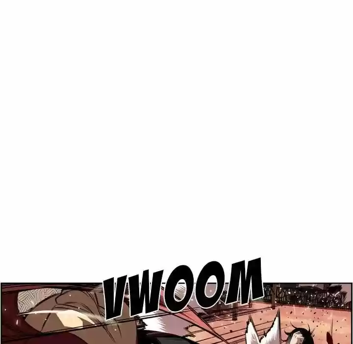 Supernova (Killer Whale) Vol.01 Ch.083