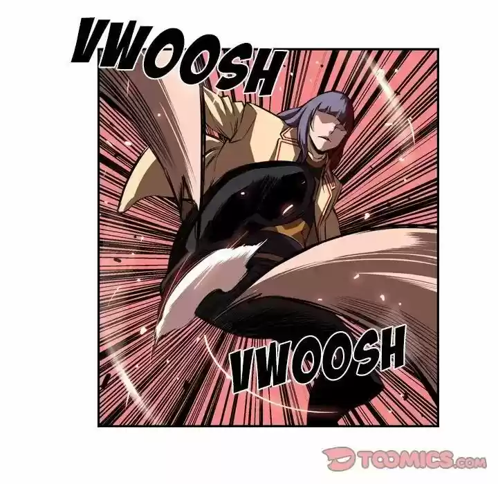 Supernova (Killer Whale) Vol.01 Ch.083