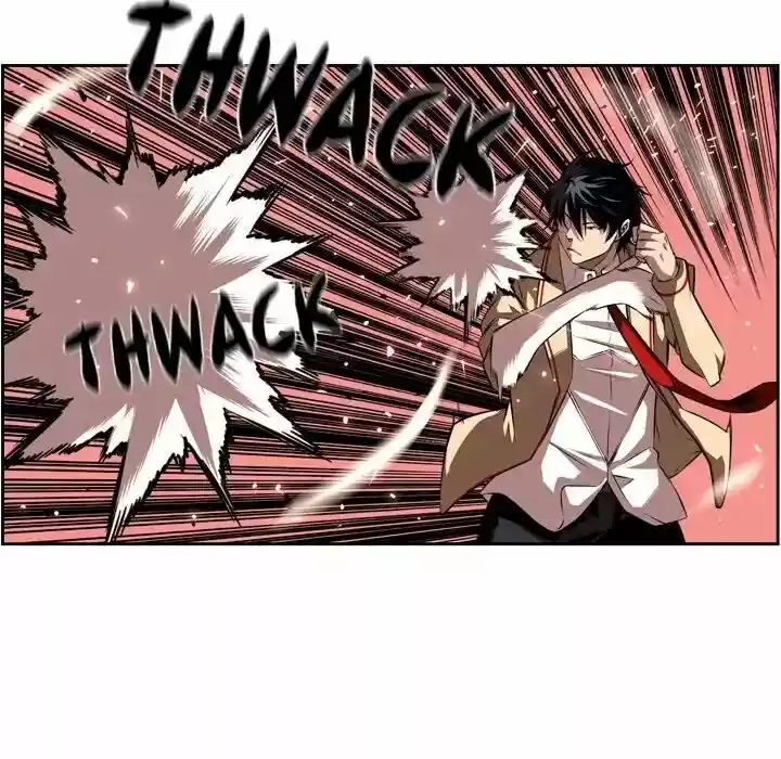 Supernova (Killer Whale) Vol.01 Ch.083