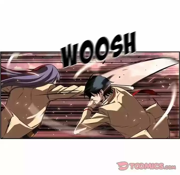 Supernova (Killer Whale) Vol.01 Ch.083