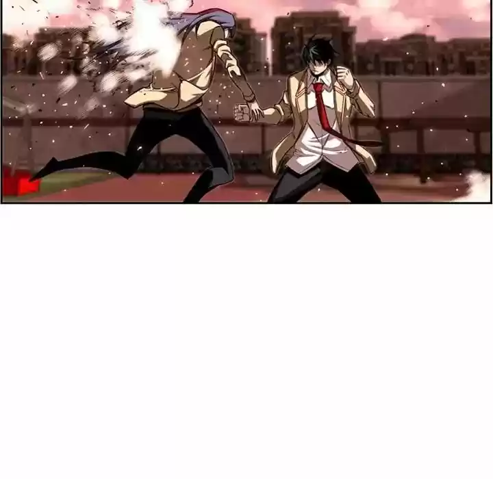 Supernova (Killer Whale) Vol.01 Ch.083