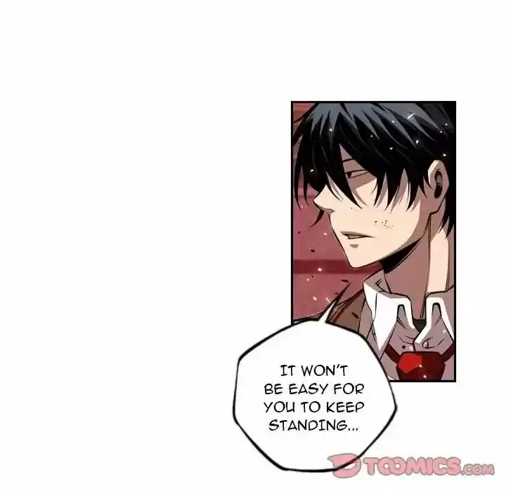 Supernova (Killer Whale) Vol.01 Ch.083