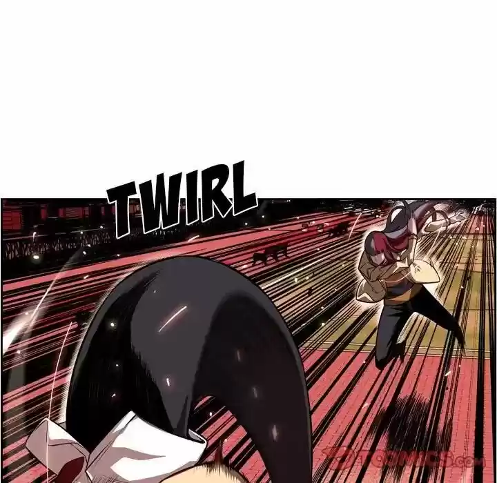 Supernova (Killer Whale) Vol.01 Ch.083