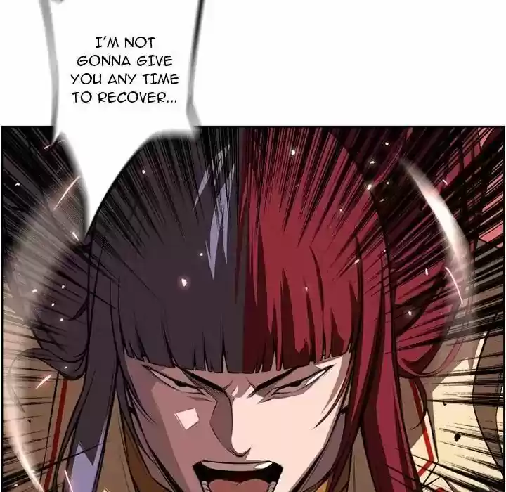 Supernova (Killer Whale) Vol.01 Ch.083