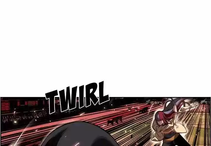 Supernova (Killer Whale) Vol.01 Ch.084