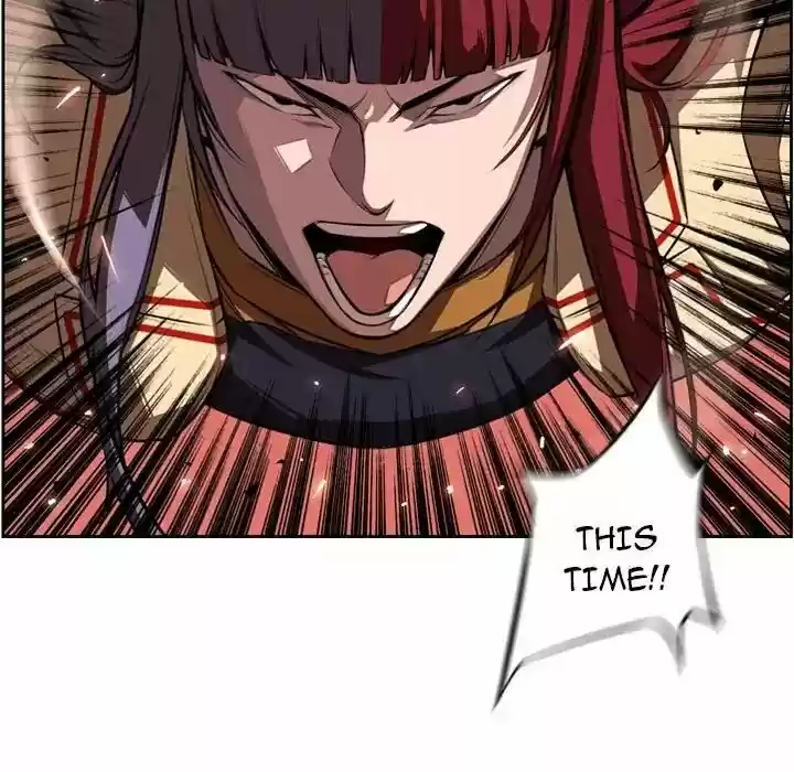 Supernova (Killer Whale) Vol.01 Ch.084