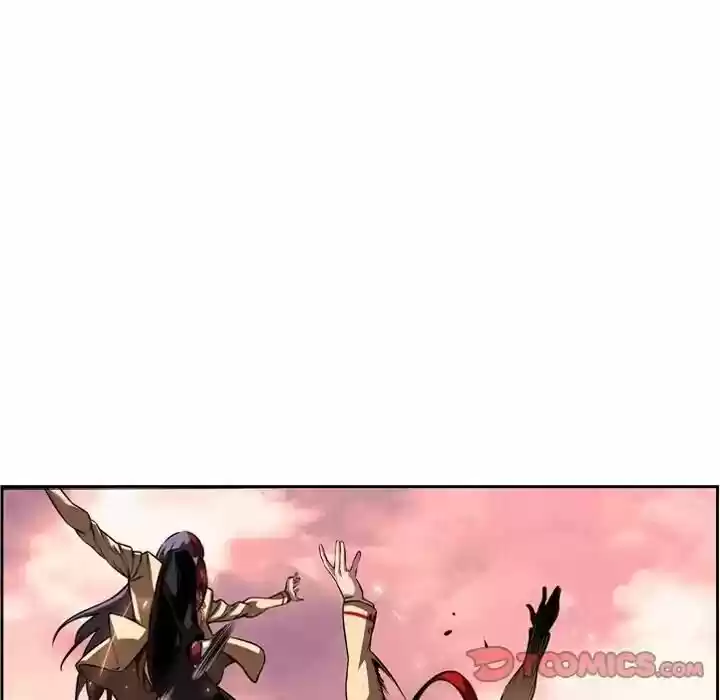 Supernova (Killer Whale) Vol.01 Ch.084