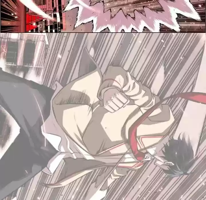 Supernova (Killer Whale) Vol.01 Ch.084