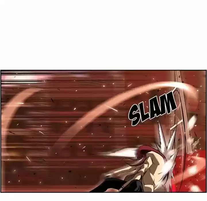 Supernova (Killer Whale) Vol.01 Ch.084